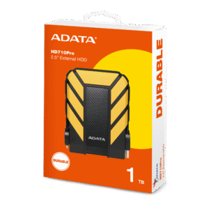ADATA HD710 Pro 1TB 3.5 inch SATA III External Hard Drive/HDD