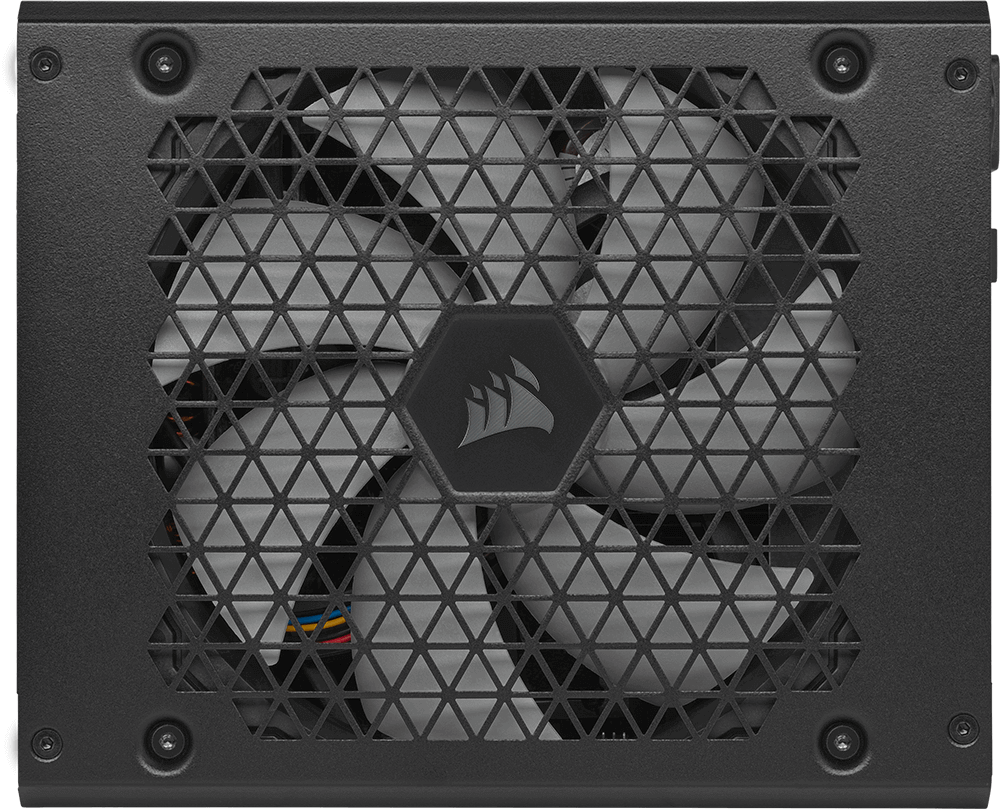 Corsair HX1000i SHIFT 1000 Watt Fully Modular Platinum ATX Power Supply - Image 3