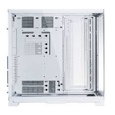Lian Li O11 Dynamic EVO XL Cabinet - White - Image 2