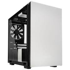 NZXTCabinet H 200I Matte White CA-H200W-WB