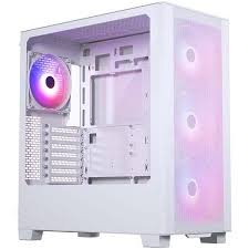Phanteks Chassis 523 Series XT Pro Ultra ATX Case White