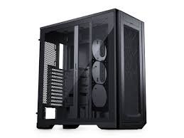 Phanteks Chassis Enthoo Pro 2 Full Tower Case ,workstation Server Black