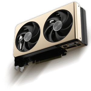 MSI GeForce RTX 5060 Ti 8G INSPIRE 2X OC Graphic Card