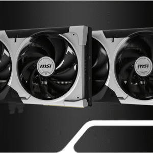 MSI Geforce RTX 5060 8G Ventus 3X OC Graphic Card