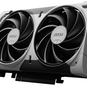 MSI Geforce RTX 5060 8G Ventus 2X OC Graphic Card