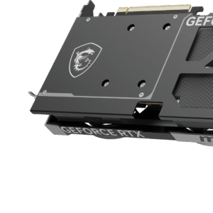 MSI GeForce RTX 5070 12G Ventus 2X OC Graphic Card