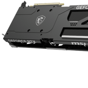 MSI Geforce RTX 5070 Ti 16G Ventus 3X OC Graphic Card