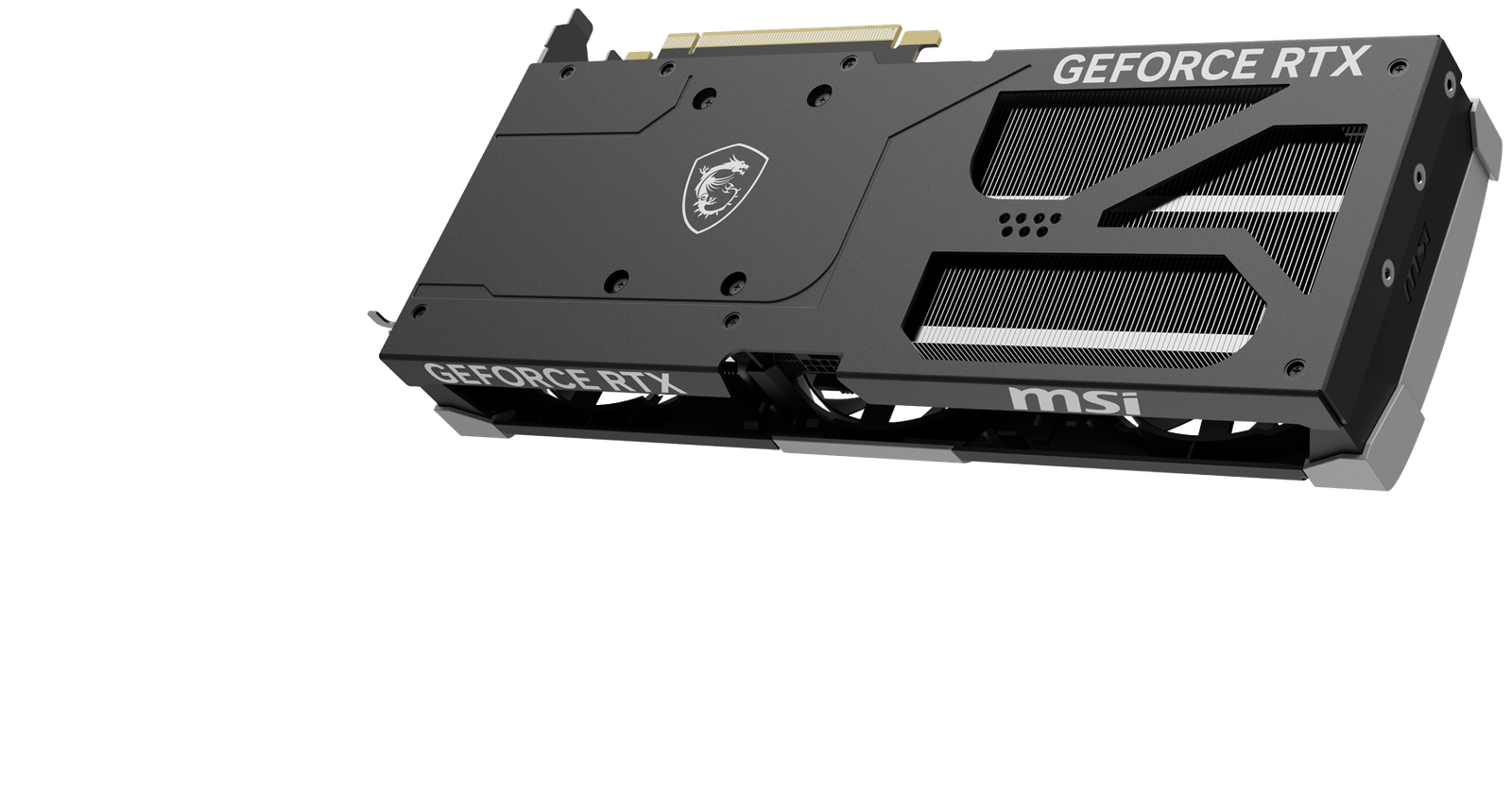 MSI Geforce RTX 5070 Ti 16G Ventus 3X OC Graphic Card