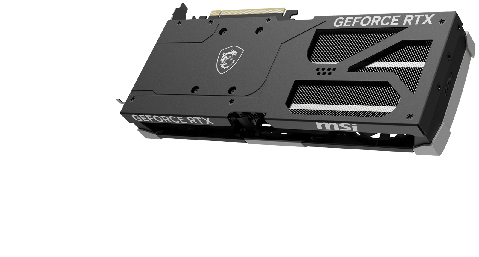 MSI GeForce RTX 5070 12G VENTUS 3X OC Graphic Card