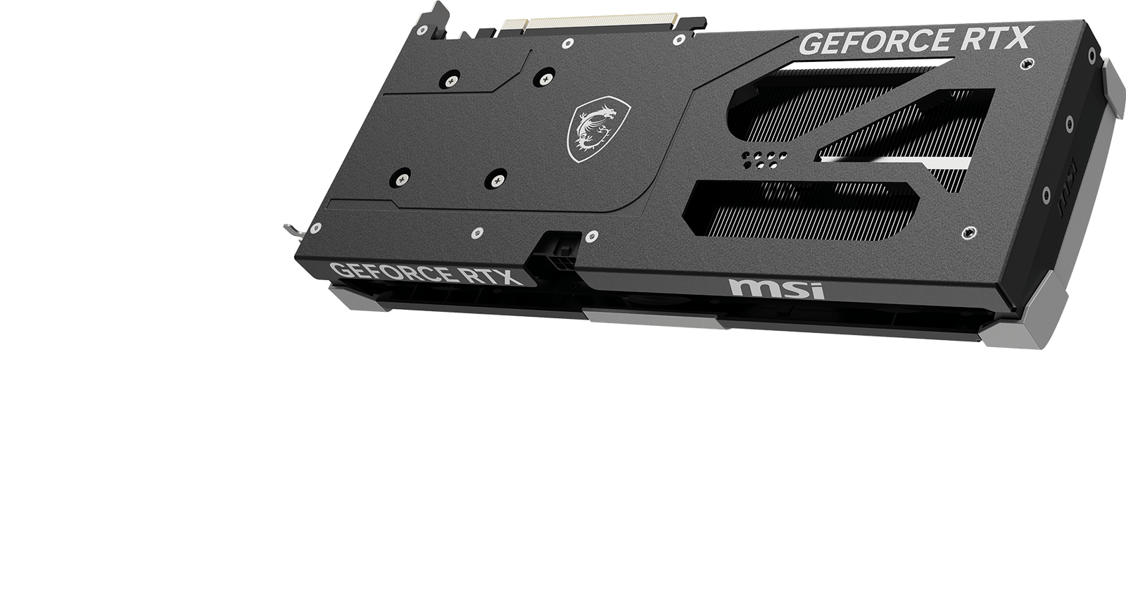MSI GeForce RTX 5060 Ti 16G VENTUS 3X OC Graphic Card