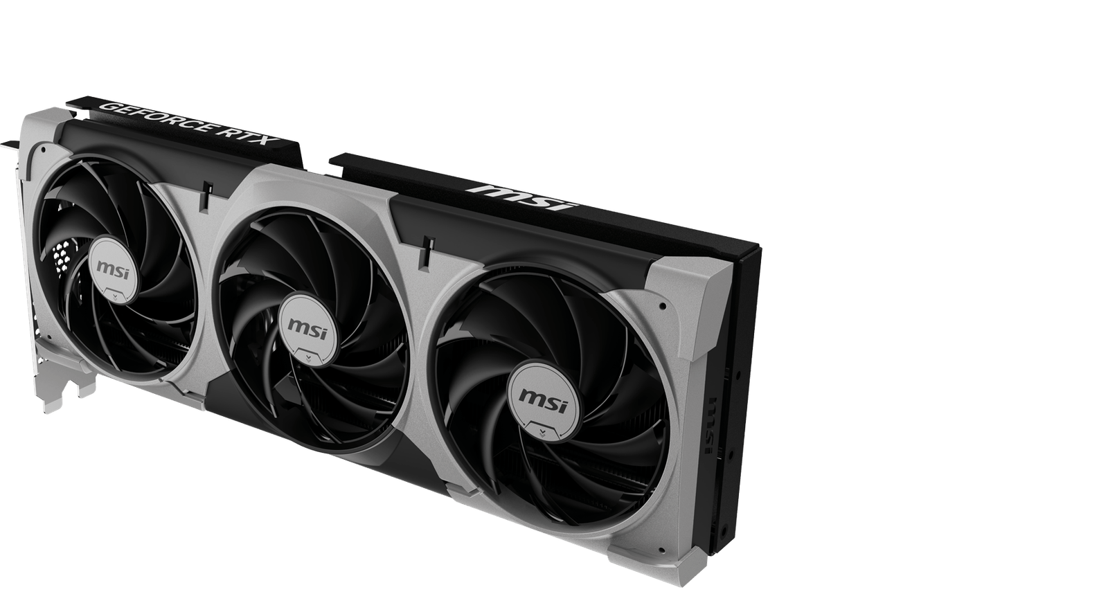MSI GeForce RTX 5060 Ti 16G VENTUS 3X OC Graphic Card - Image 4