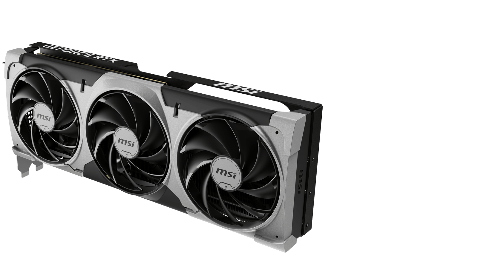 MSI Geforce RTX 5070 Ti 16G Ventus 3X OC Graphic Card - Image 3
