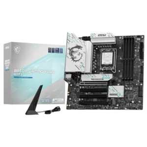 MSI B860M GAMING WIFI Motherboard