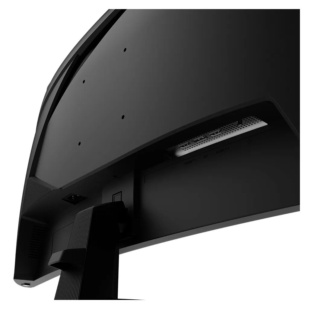 MSI MAG 276CXF 27" FHD Rapid VA Panel 280Hz / 0.5ms 1500R Curved Monitor - Image 3