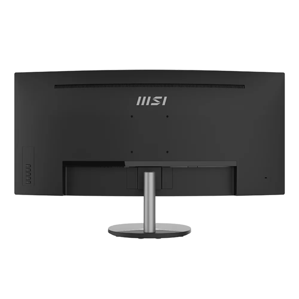 MSI PRO MP341CQ 34" UWQHD Curved Ultra Wide 100Hz - Professional Monitor - Image 2