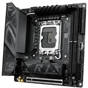 ASUS ROG STRIX B860-I GAMING WIFI Motherboard
