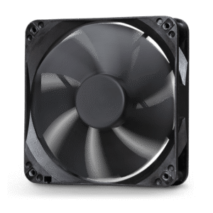 MSI MAG A550BN 550W 80 Plus Bronze Certified Gaming Power Supply