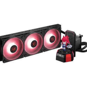 MSI CORELIQUID A17 MLG EDITION Liquid Cooler