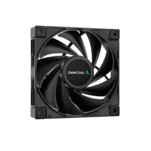 Deepcool AK400 Black 120MM CPU Air Cooler Black