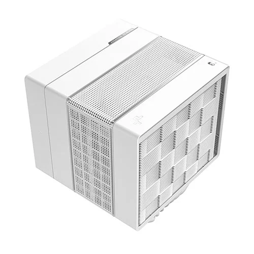 DEEPCOOL ASSASSIN VC ELITE WH 140MM Air Cooler White - Image 3
