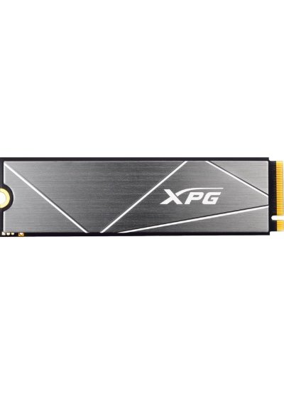 XPG ADATA GAMMIX S70 Blade M.2 NVME 4TB PCIe Gen4 2280 Internal Gaming SSD - Image 2