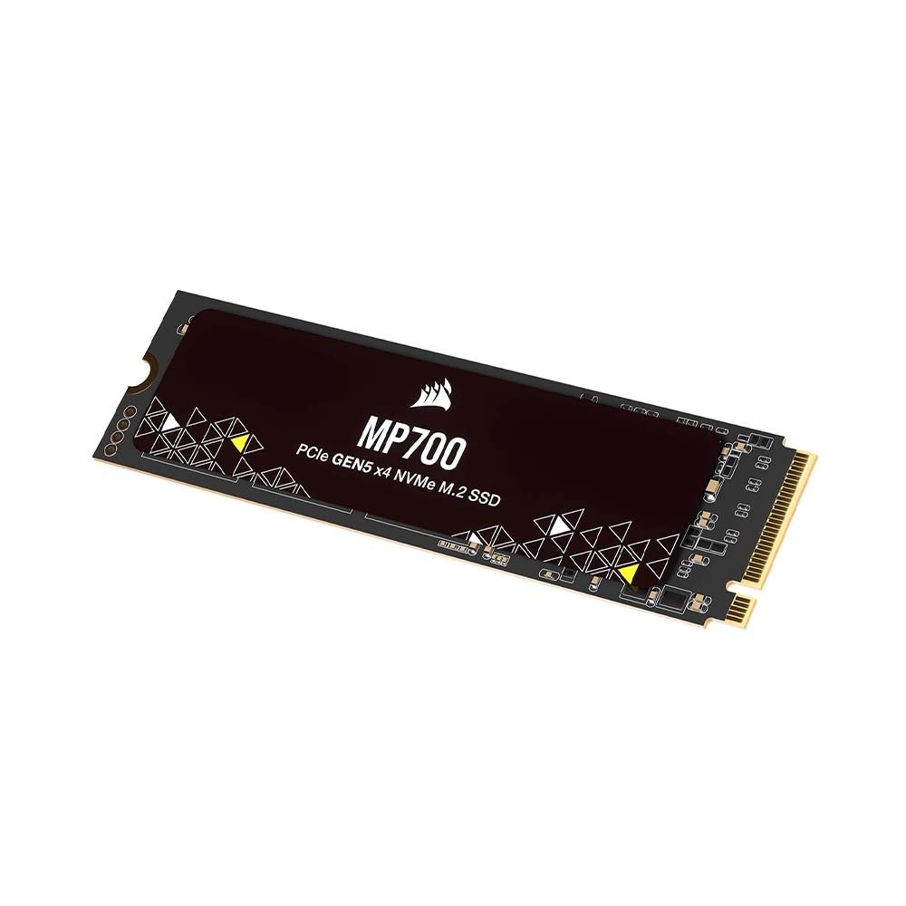Corsair MP700 2TB PCIe Gen5 x4 NVMe 2.0 M.2 SSD - Image 2