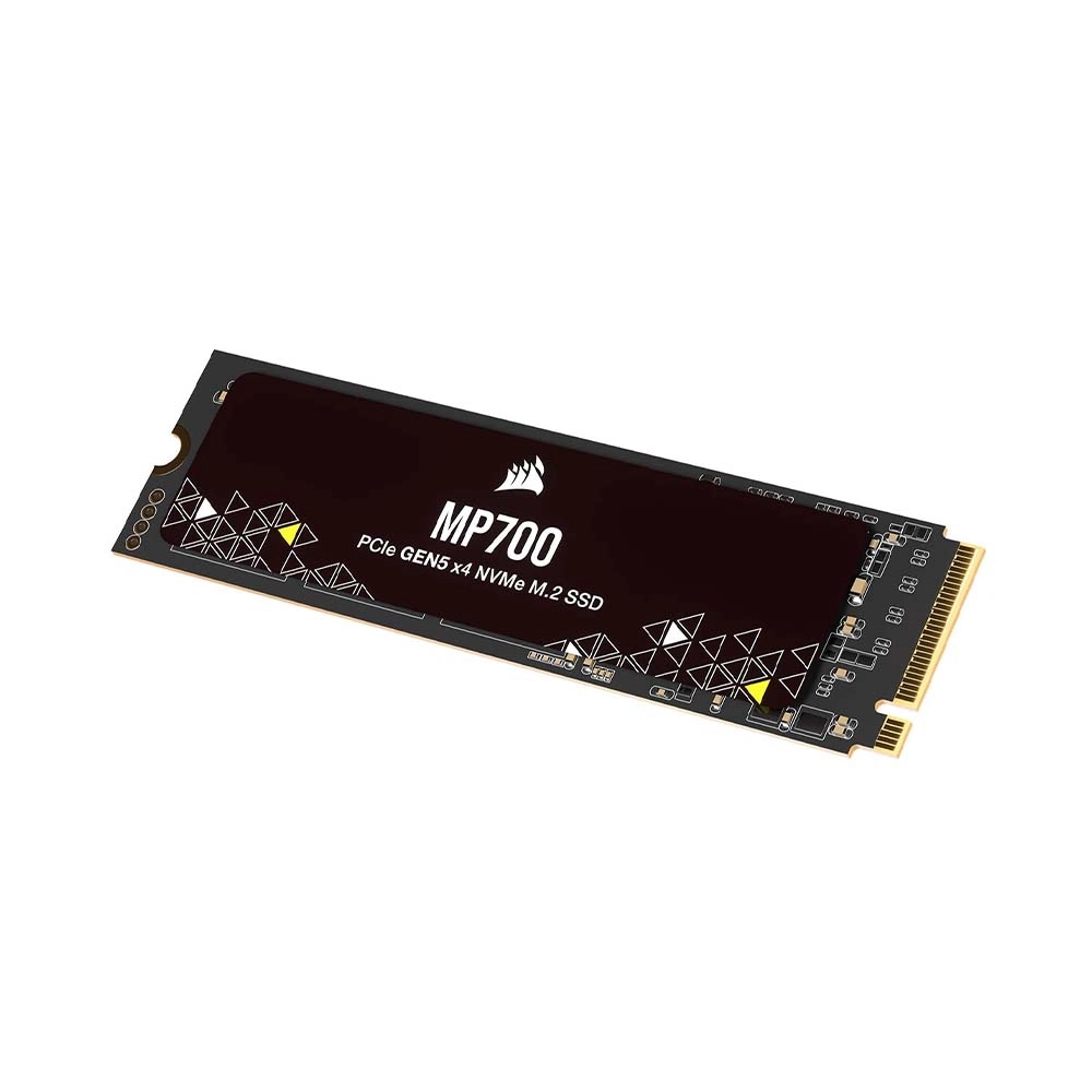 Corsair MP700 2TB PCIe Gen5 x4 NVMe 2.0 M.2 SSD - Image 2