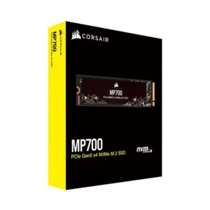 Corsair MP700 2TB PCIe Gen5 x4 NVMe 2.0 M.2 SSD