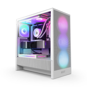 NZXT Cabinet