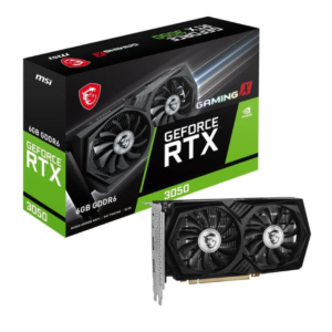 MSI Graphic Card RTX30 Series