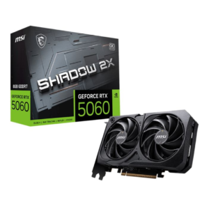 Graphic Card RTX50 Series