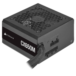 Corsair Power Supply