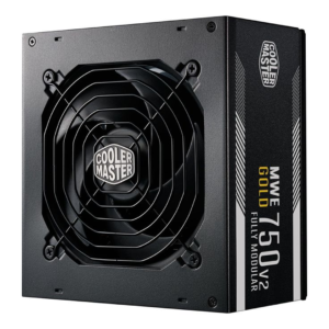 Cooler Master Power Supply