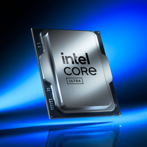 Intel processors