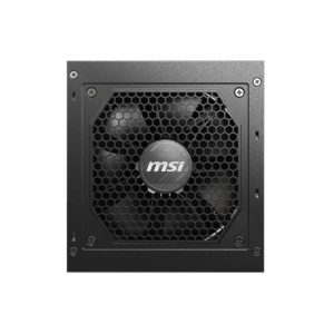 MSI Power Supply