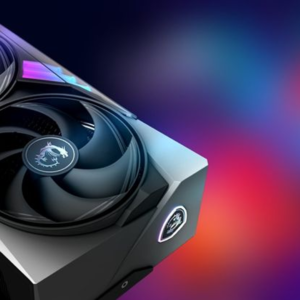 MSI Graphic Card RTX50 Series