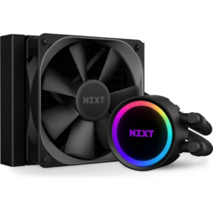 NZXT CPU Cooler
