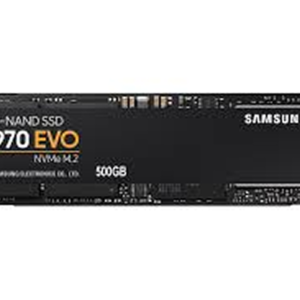 Samsung SSD