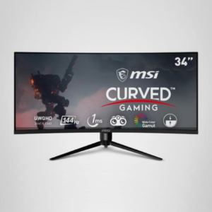 MSI Gaming Monitor