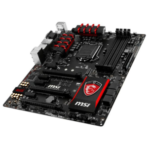 MSI Motherboard