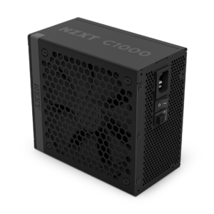 NZXT Power Supply