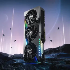 MSI Graphic Card RTX50 Series